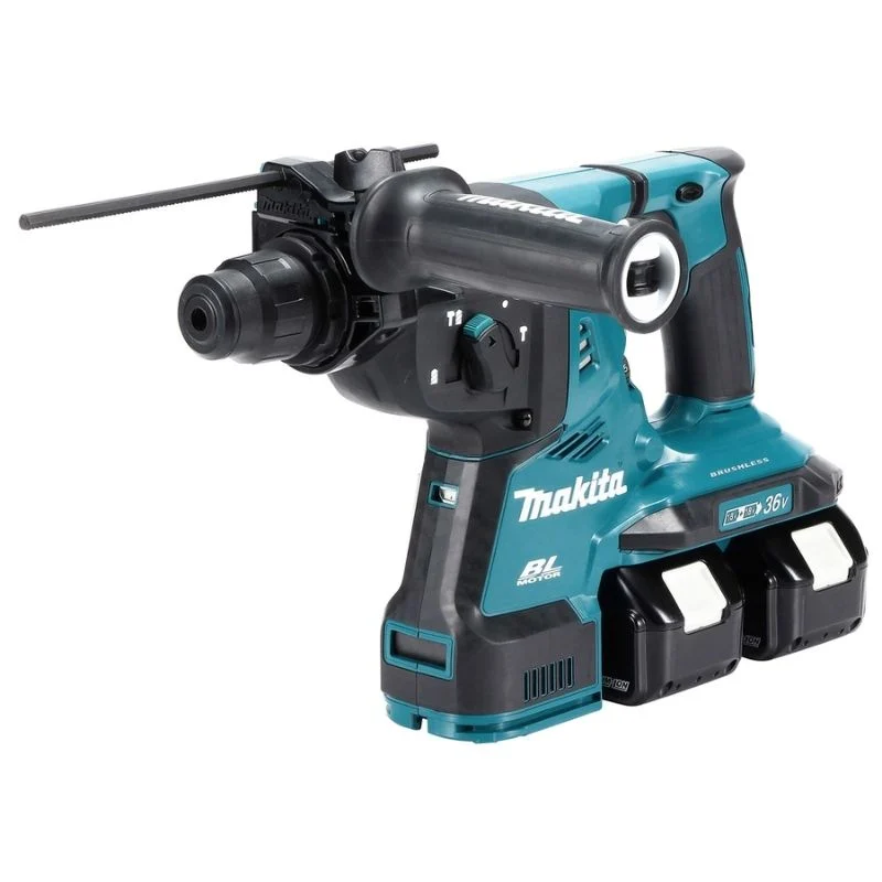 Makita DHR280PT2J Elektropnömatik Kırıcı-Delici