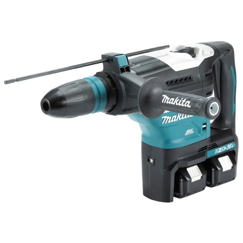 Makita DHR400PT2 Akülü Elektropnömatik Delici