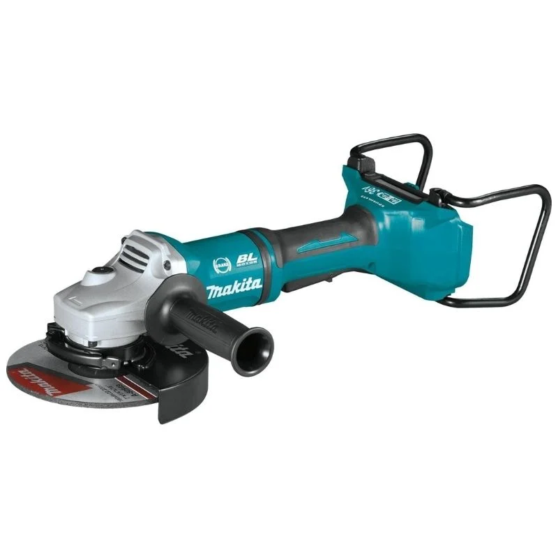 Makita DGA700RF2 Akülü Avuç Taşlama
