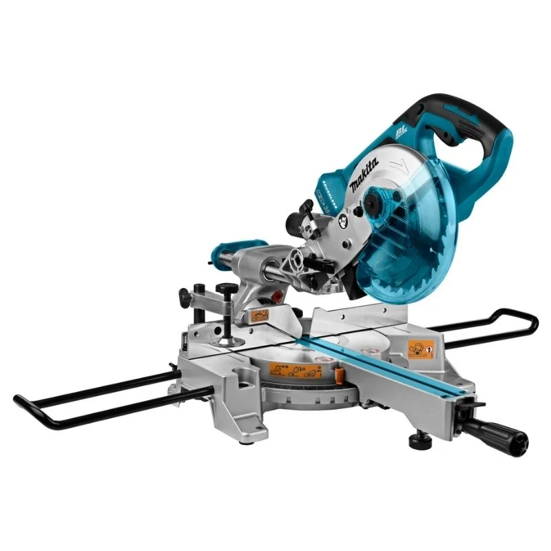 Makita DLS714RT2 Akülü Gönye Kesme