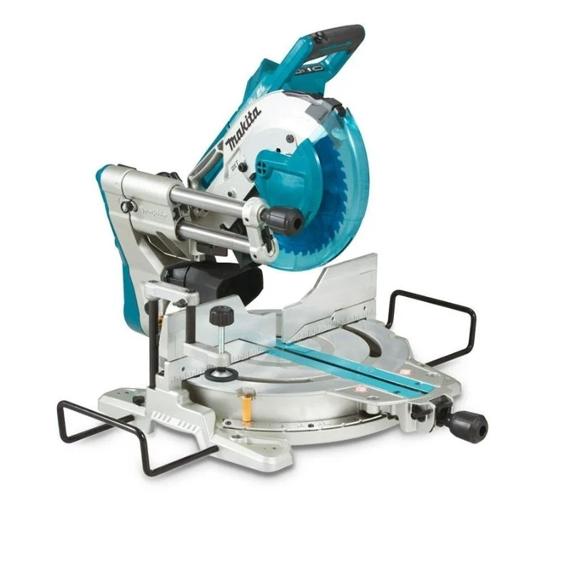 Makita DLS111PT2U Akülü Gönye Kesme
