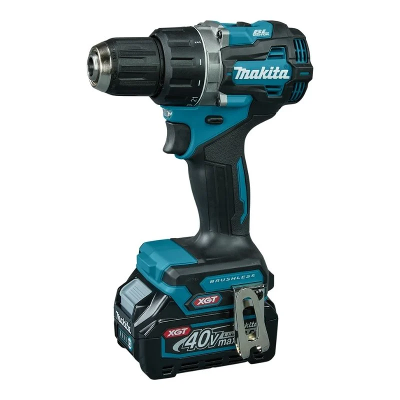 Makita DF002GA201 Akülü Darbesiz Matkap Vidalama