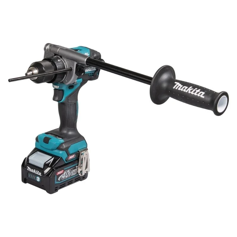 Makita HP001GM201 Akülü Darbeli Matkap Vidalama