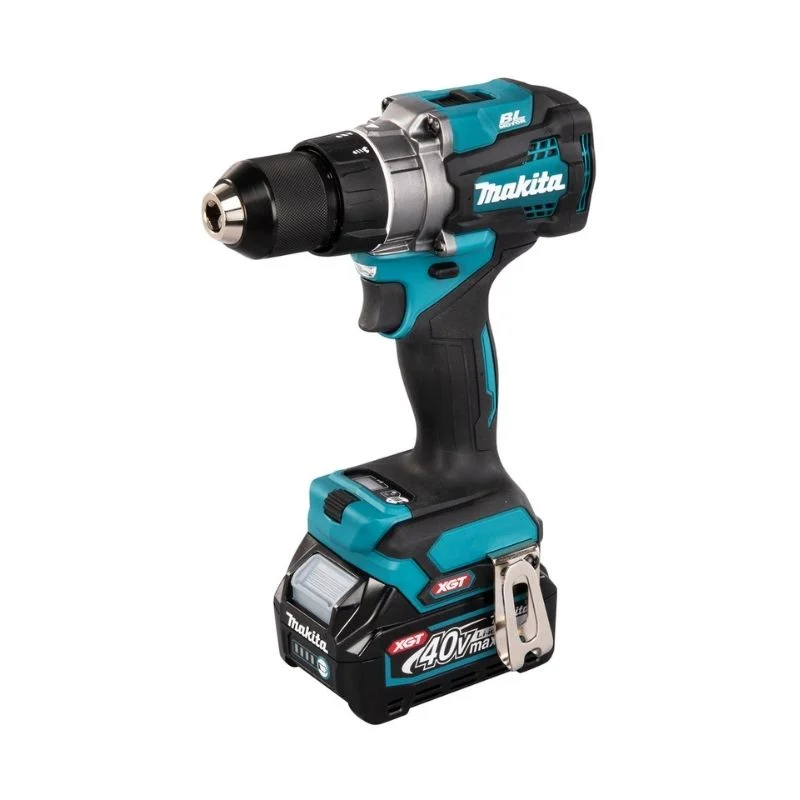 Makita DF001GM201 Darbesiz Matkap Vidalama