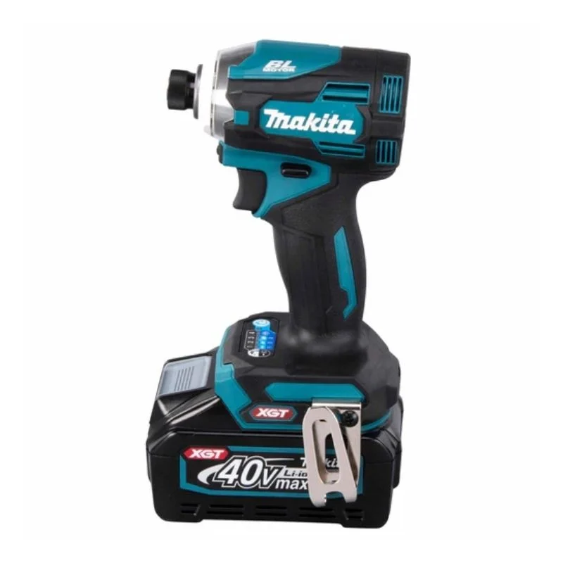 Makita TD001GM201 Akülü Darbeli Vidalama