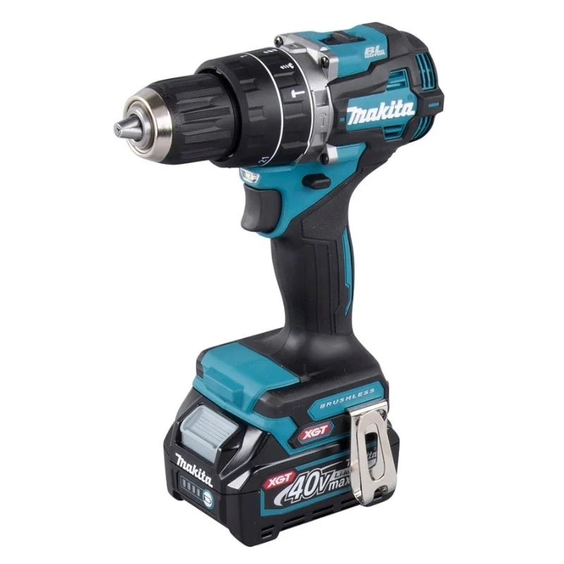 Makita HP002GA201 Akülü Darbeli Matkap Vidalama