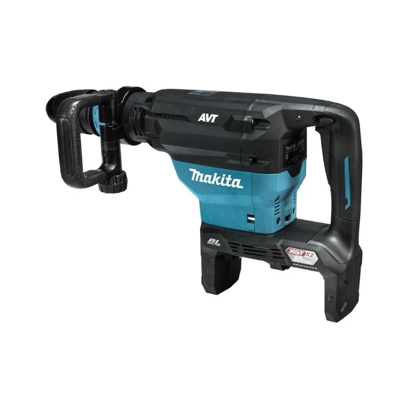 Makita HM002GZ03 Akülü Elektropnömatik Kırıcı (Aküsüz)