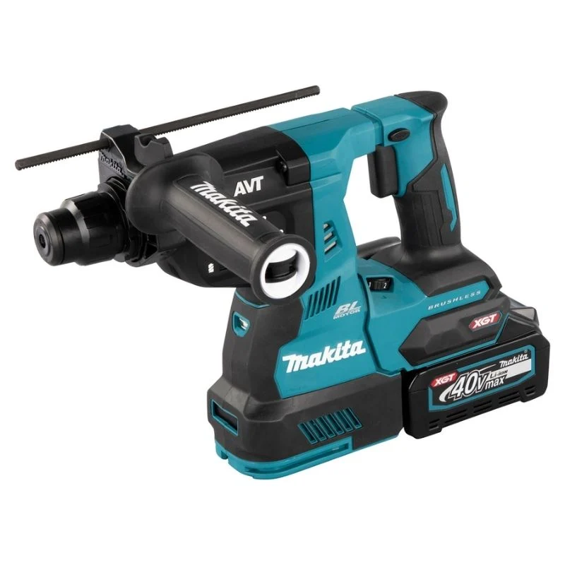 Makita HR003GM201 Akülü Elektropnömatik Kırıcı-Delici