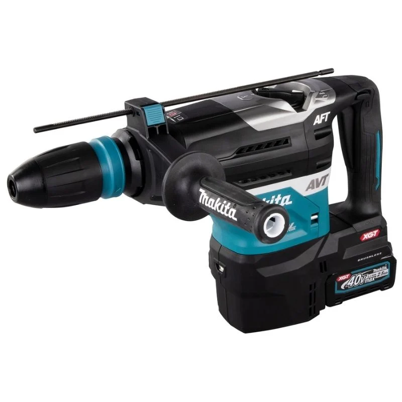 Makita HR005GM201 Akülü Elektropnömatik Kırıcı-Delici