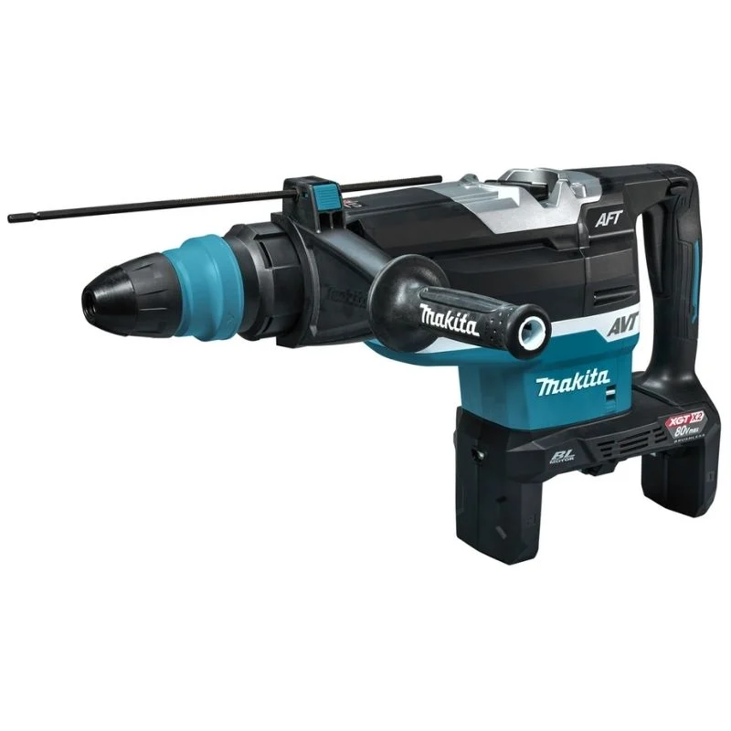 Makita HR006GZ Akülü Elektropnömatik Kırıcı-Delici (Aküsüz)