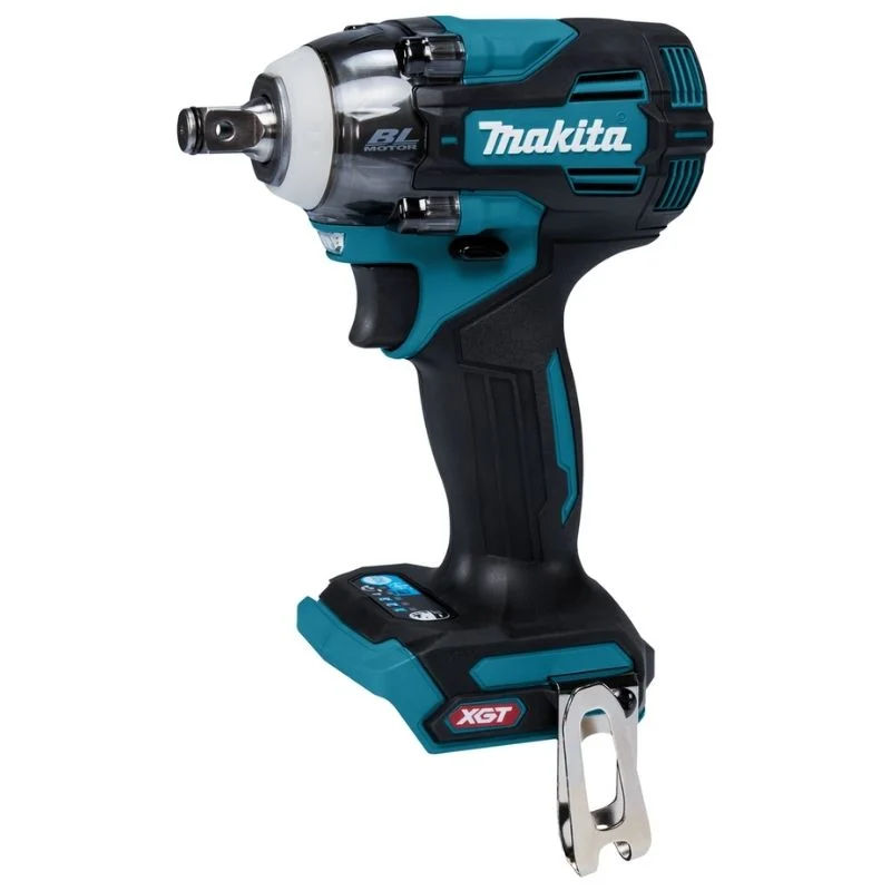 Makita TW004GZ Akülü Darbeli Somun Sıkma (Aküsüz)