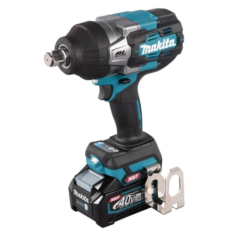Makita TW001GM201 Akülü Darbeli Somun Sıkma