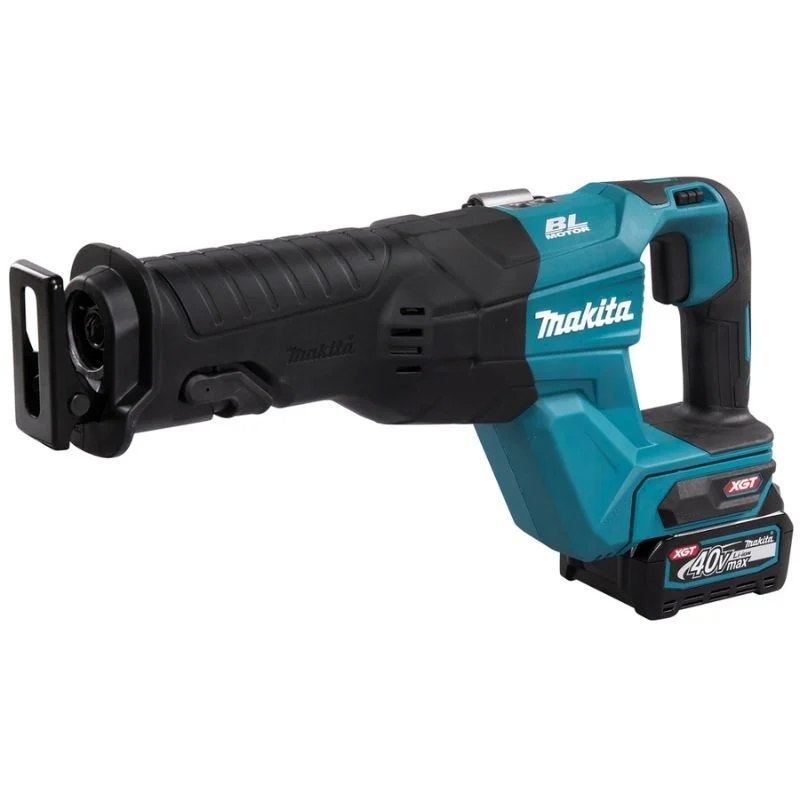 Makita JR001GM201 Akülü Tilki Kuyruğu