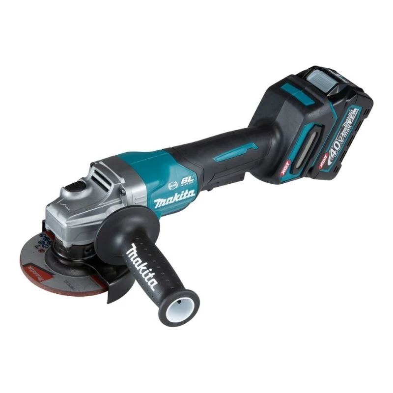 Makita GA007GM201 Akülü Avuç Taşlama
