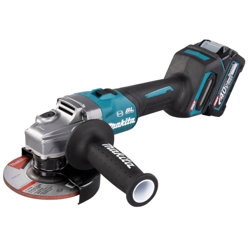 Makita GA005GM201 Akülü Avuç Taşlama