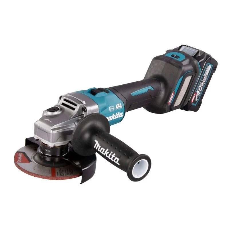 Makita GA023GM201 Akülü Avuç Taşlama