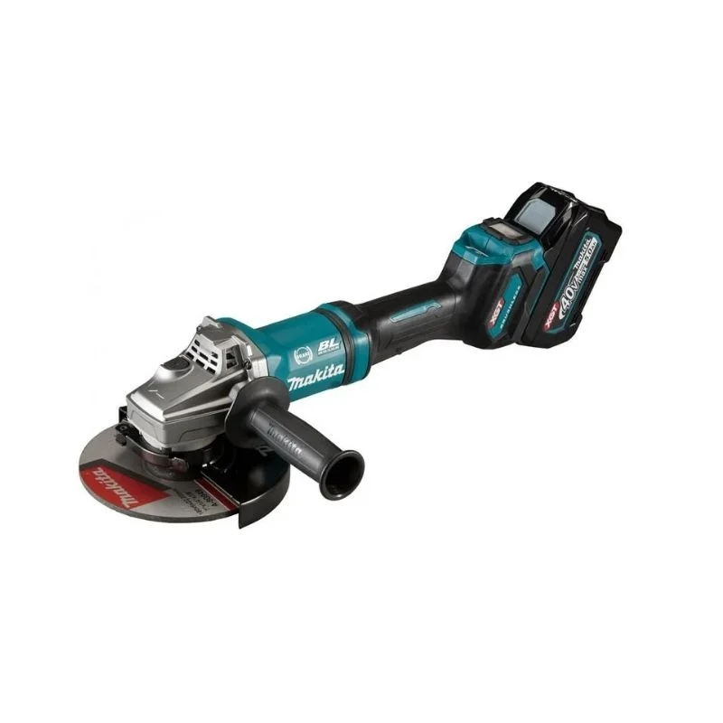Makita GA037GT201 Akülü Büyük Taşlama