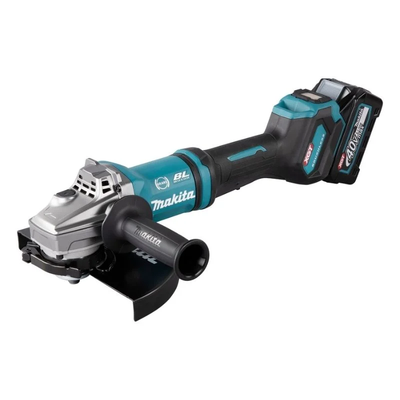 Makita GA038GT201 Akülü Büyük Taşlama