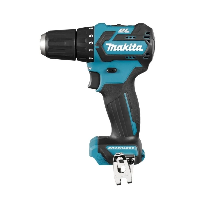 Makita DF332DZ Akülü Darbesiz Matkap Vidalama (Aküsüz)
