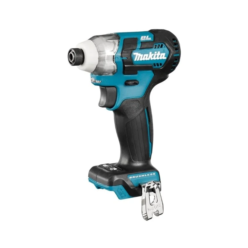 Makita TD111DZ Akülü Darbeli Vidalama (Aküsüz)