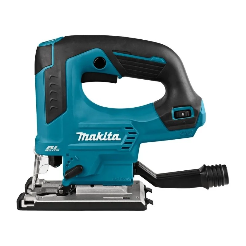 Makita JV103DZ Akülü Dekupaj Testere (Aküsüz)