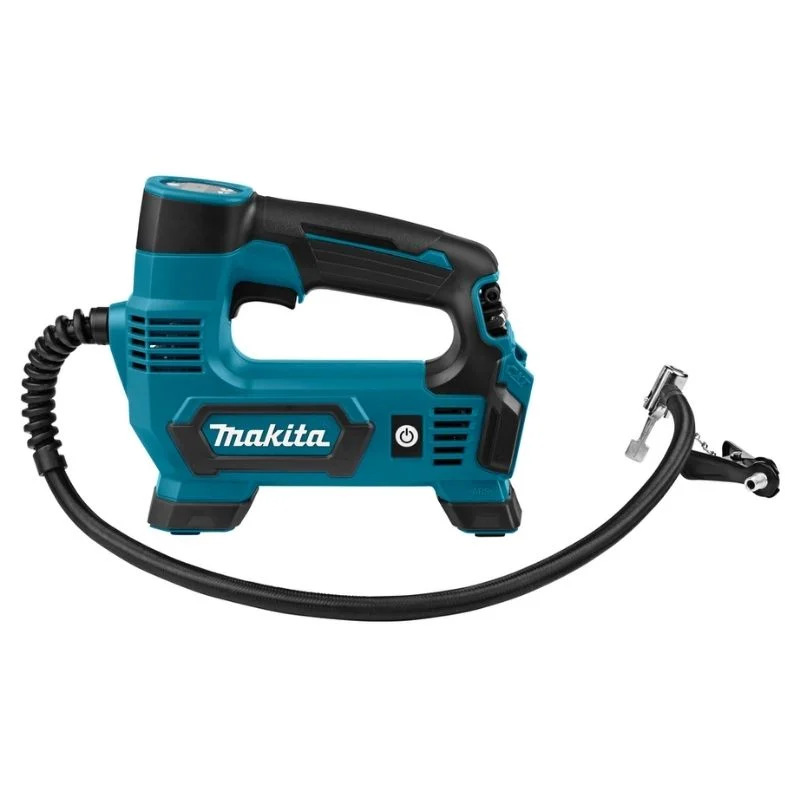 Makita MP100DZ Akülü Lastik Şişirme (Aküsüz)