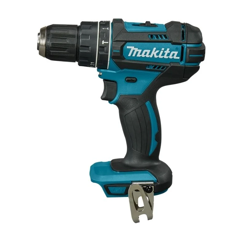 Makita DHP482Z Akülü Darbeli Matkap Vidalama (Aküsüz)