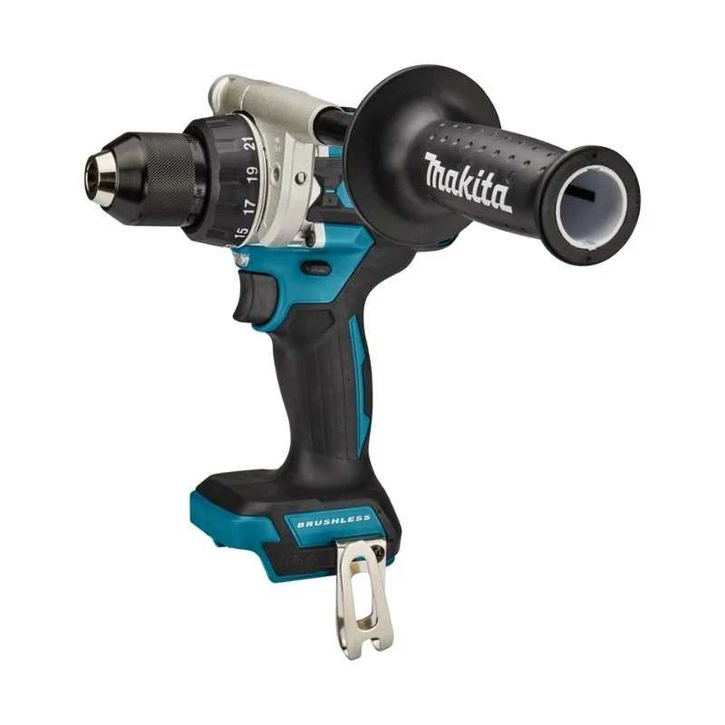 Makita DDF486Z Akülü Matkap Vidalama (Aküsüz)