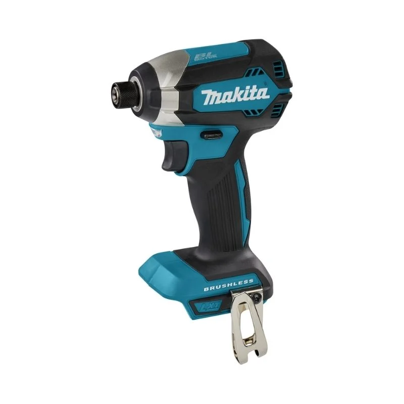 Makita DTD153Z Akülü Darbeli Vidalama (Aküsüz)