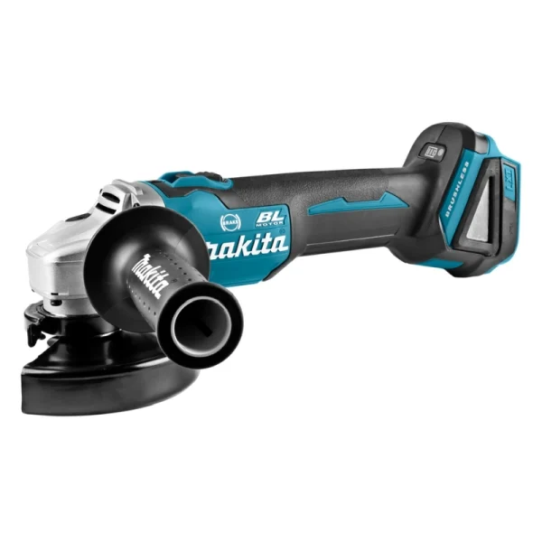 Makita DGA506Z Akülü Avuç Taşlama (Aküsüz)
