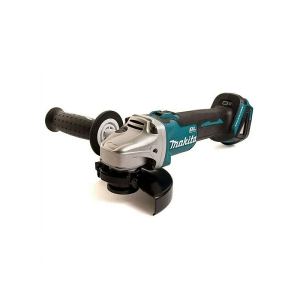 Makita DGA458Z Akülü Avuç Taşlama (Aküsüz)