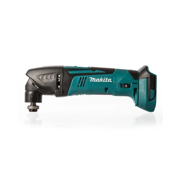 Makita DTM50Z Akülü Çok Amaçlı Alet (Aküsüz)