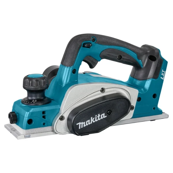Makita DKP180Z Akülü Planya Makinesi (Aküsüz)