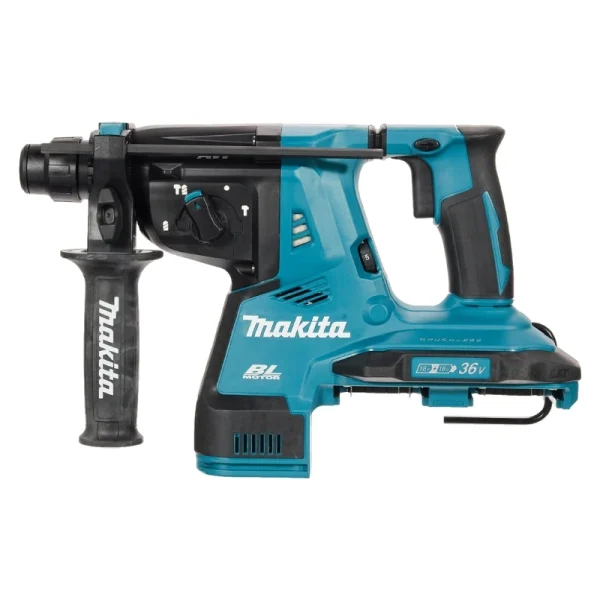 Makita DHR282Z Akülü Kırıcı-Delici Matkap (Aküsüz)