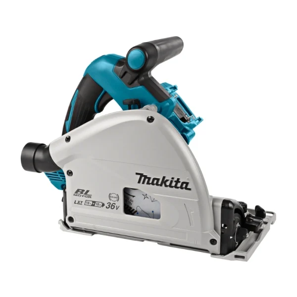 Makita DSP600Z Akülü Daire Testere (Aküsüz)
