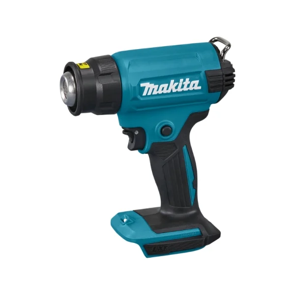 Makita DHG180Z Akülü Isı Tabancası (Aküsüz)