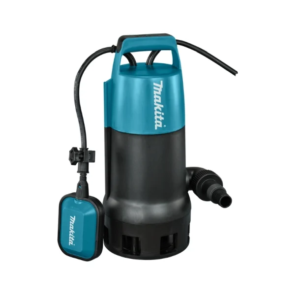 Makita PF1010 Kirli Su Dalgıç Pompası