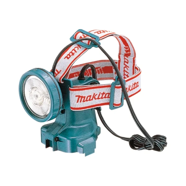 Makita ML121 Baş Feneri