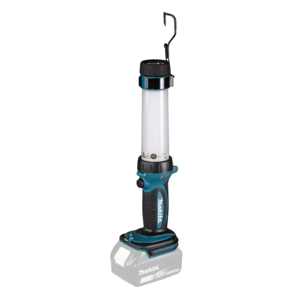 Makita DML806 Floresan-Fener