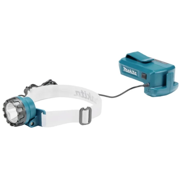 Makita DML800 Kafa Feneri