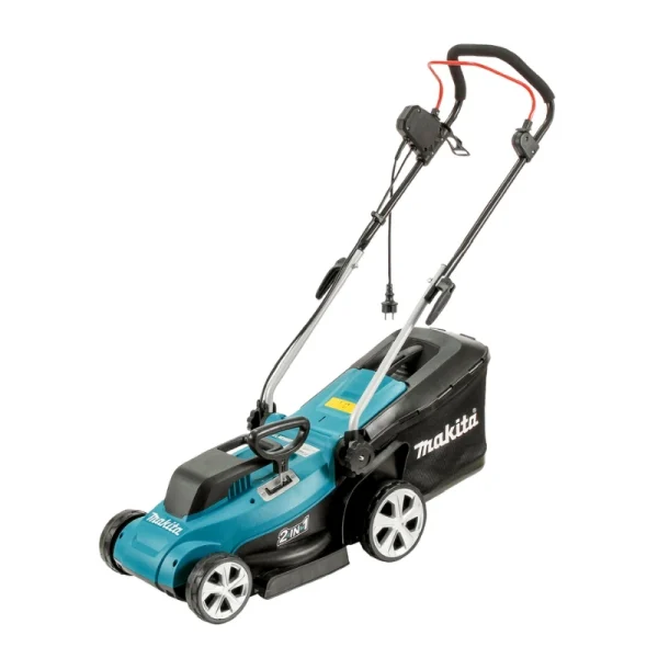 Makita ELM3320 Elektrikli Çim Biçme Makinesi