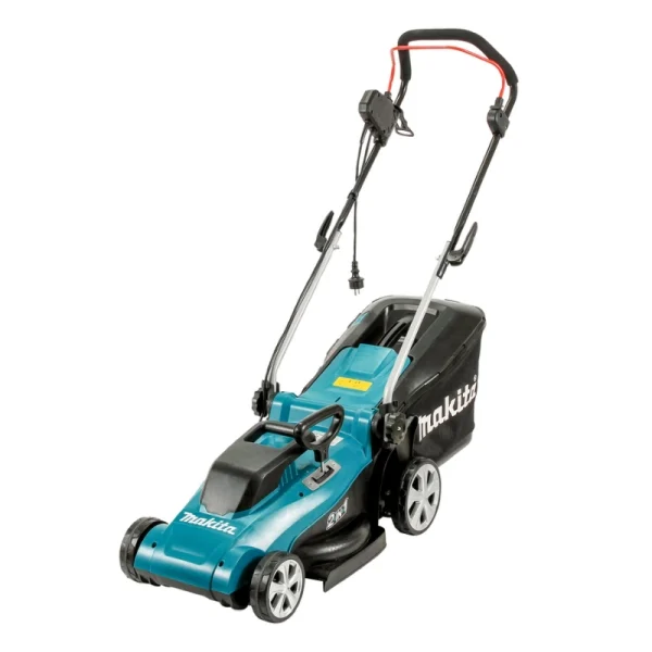 Makita ELM3720 Elektrikli Çim Biçme Makinesi