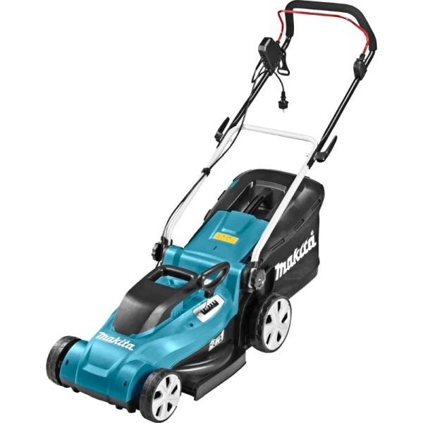 Makita ELM4120 Elektrikli Çim Biçme Makinesi