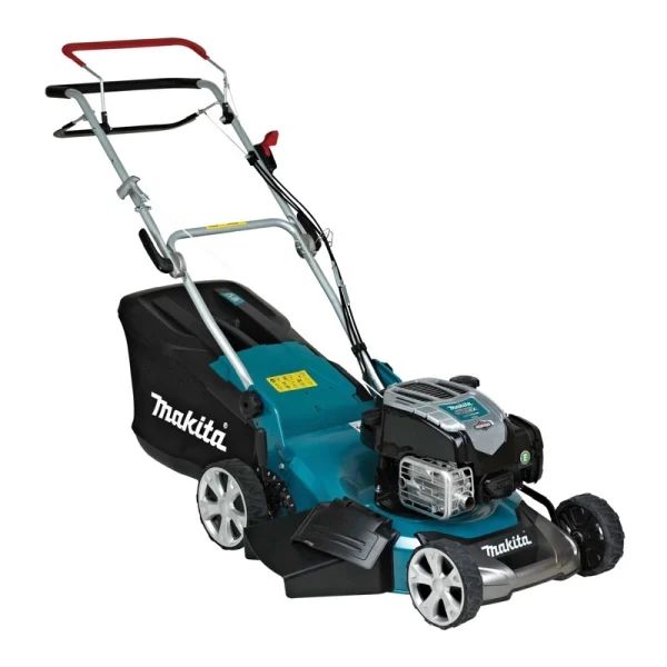 Makita PLM4631N2 Benzinli Şanzımanlı Çim Biçme Makinesi