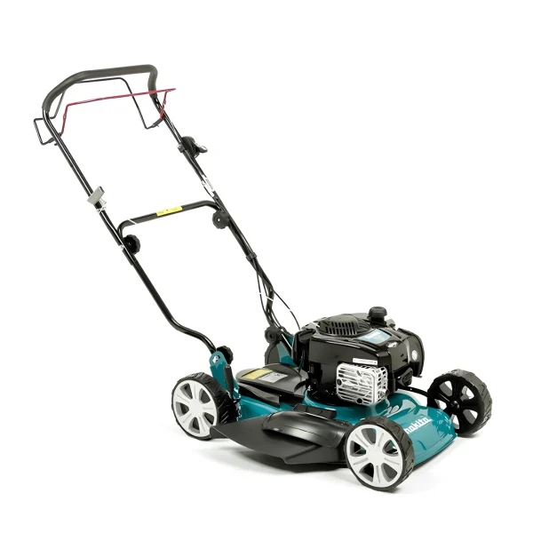 Makita PLM4819 Şanzımanlı Benzinli Çim Biçme Makinesi
