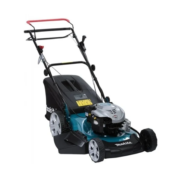 Makita PLM5113N2 Şanzımanlı Benzinli Çim Biçme Makinesi