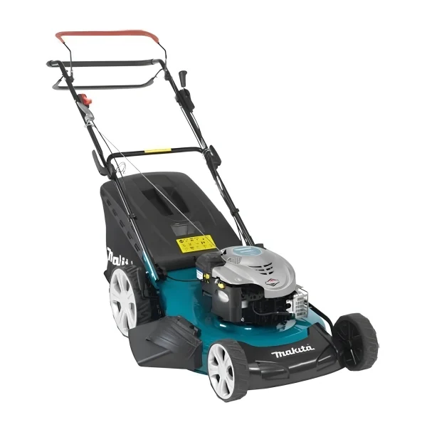 Makita PLM5600N2 Şanzımanlı Benzinli Çim Biçme Makinesi