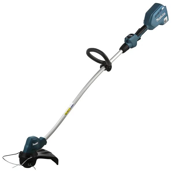 Makita DUR189Z Tek Akülü Yan Tırpan (Solo)