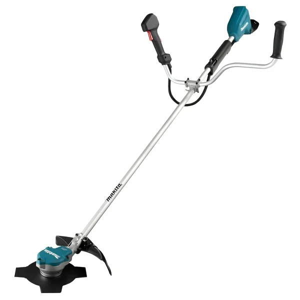 Makita DUR368AZ Çift Akülü Yan Tırpan (Aküsüz)