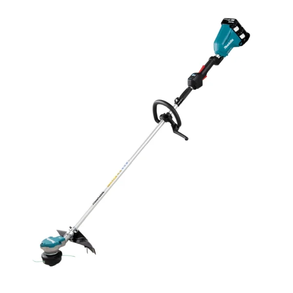 Makita DUR368LZ Çift Akülü Yan Tırpan (Aküsüz)